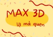 Max3D lạ mà quen đã thay đổi người chơi vé số ra sao?